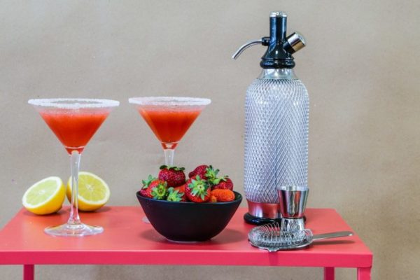 Stilvolle Cocktailrezepte für den Sommer, Housesafari Wohnblog