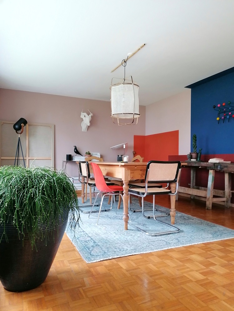 Ein Leben mit Design - Housesafari Wohnblog