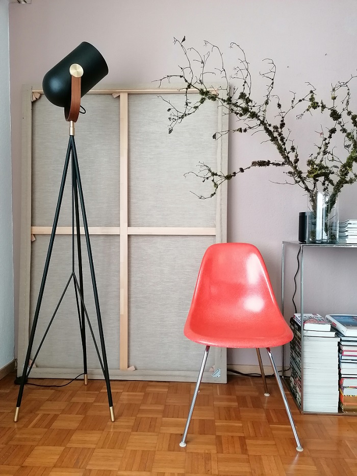 designer lampen - housesafari wohnblog